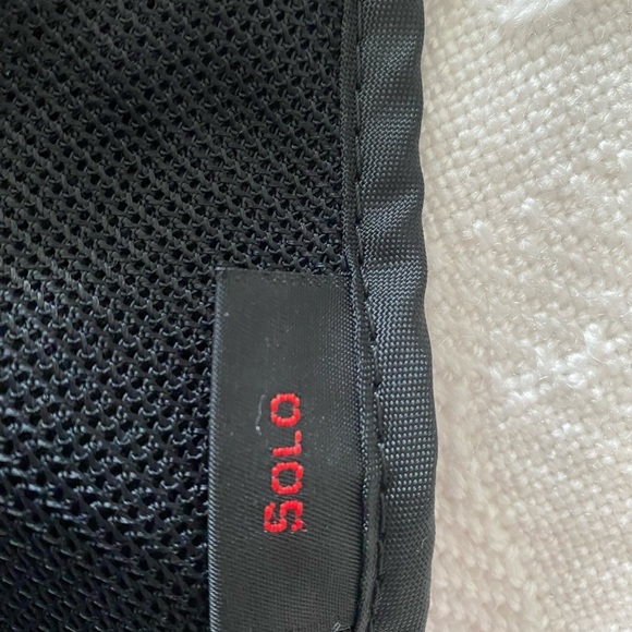 Solo Waist Band Bag Running Belt Organizer Multi-functional - Picture 3 of 4